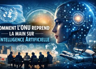 Ce que l’ONU met en place pour dompter l’Intelligence artificielle