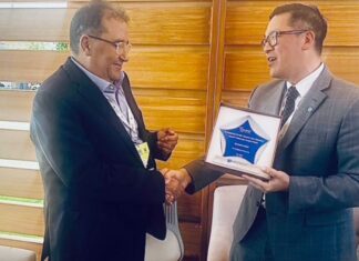 Oncorad Group distingué au WHX Dubai pour son leadership en chirurgie robotique au Maroc