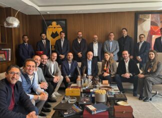 One Retail (H&S Group) annonce l’acquisition de la franchise Flormar au Maroc