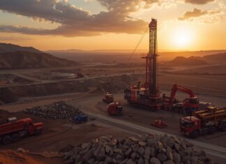 ONHYM accélère sur les minerais critiques et le gaz, avec 2026 en ligne de mire