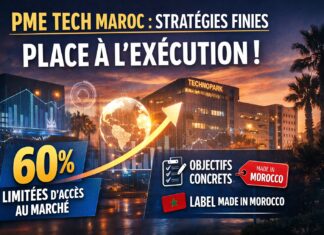 PME Tech : de la stratégie à l’exécution, le signal d’alerte du Technopark