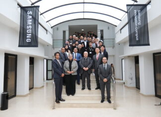 Samsung Electronics et le ministère de l’Éducation nationale, du Préscolaire et des Sports renouvellent leur engagement pour l’éducation numérique avec le Samsung Innovation Campus en 2026