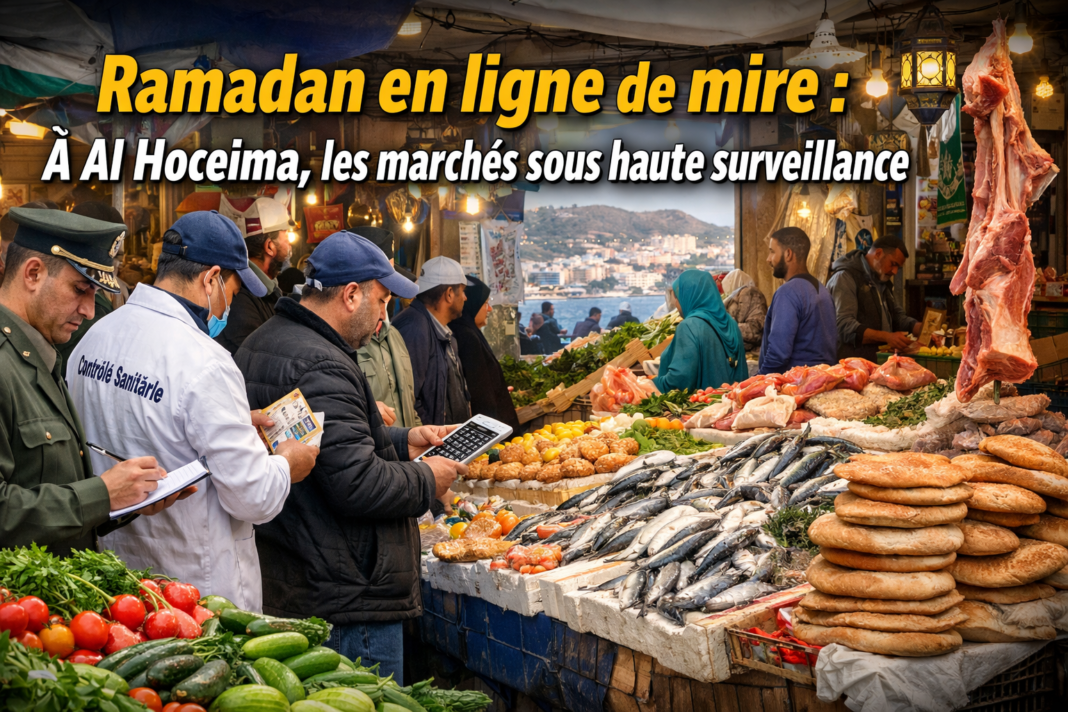 Ramadan Al Hoceima