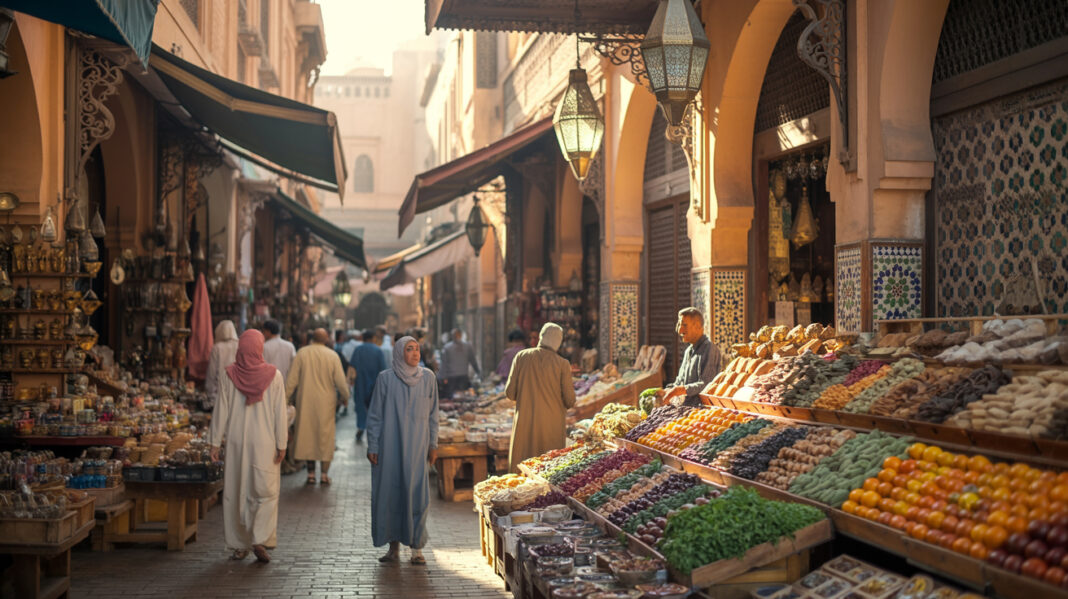 Ramadan Maroc 5757