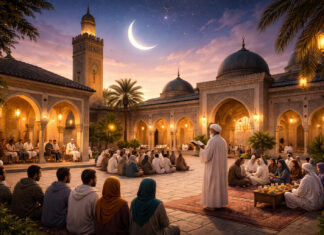 Ramadan à Taroudant, une mobilisation spirituelle qui rapproche les mosquées des citoyens