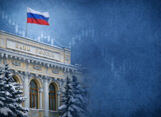 Russie : le taux directeur glisse à 15,5%, le signal discret d’un refroidissement économique
