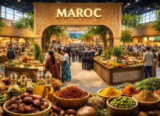 Au SIA de Paris, le Maroc transforme ses terroirs en passeport vers l’Europe