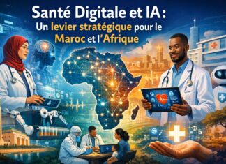 Santé digitale et IA : un levier stratégique pour le Maroc et l’Afrique