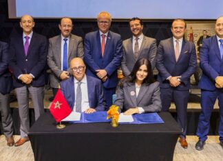 Programme Solar Rooftop 500 : installer du solaire en toiture et valoriser les émissions carbone évitées, c’est désormais possible au Maroc