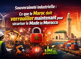 Souveraineté industrielle : ce que le Maroc doit verrouiller maintenant pour sécuriser le Made in Morocco