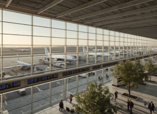 Aena mise 12,88 milliards d’euros pour éviter la saturation des aéroports espagnols d’ici 2031
