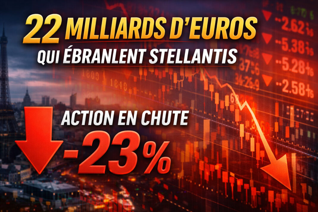 Stellantis