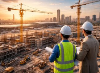 TGCC affiche 12,4 milliards de dirhams de produit d’exploitation en 2025 et un carnet de commandes record à 25,6 milliards