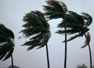 Le Sud en mode sable et rafales, vigilance orange sur plusieurs provinces