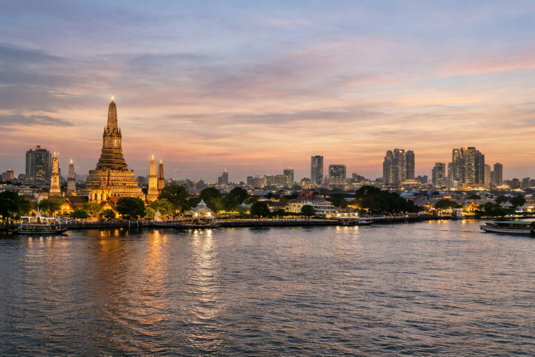 Thai