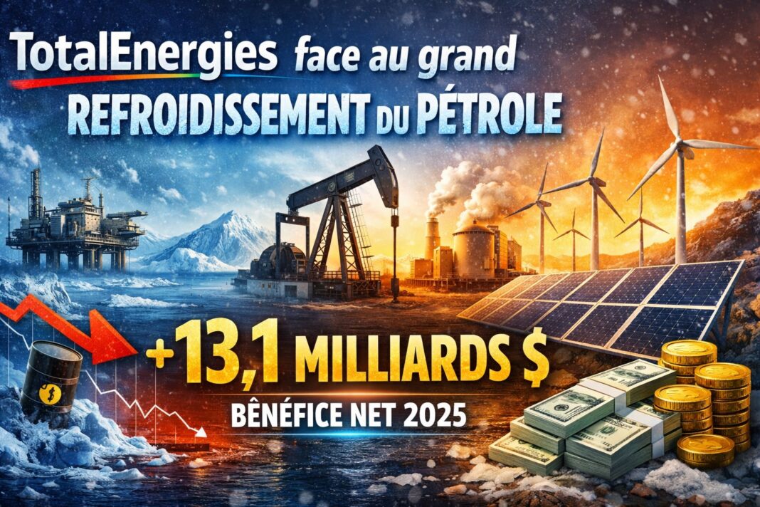 TotalEnergies