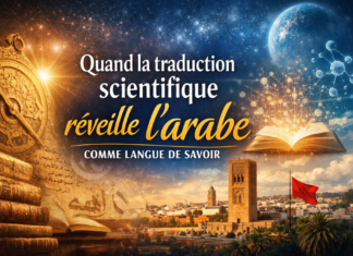 Quand la traduction scientifique réveille l’arabe comme langue de savoir