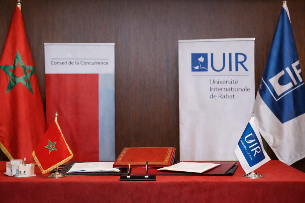 UIR CC