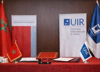 Quand la concurrence entre à l’université, la transparence gagne du terrain