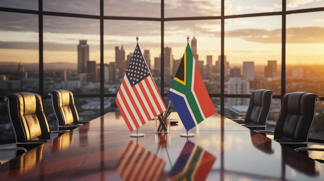 USA SA