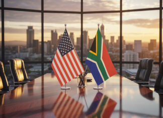 Bozell à Pretoria, le thermomètre d’une relation États-Unis–Afrique du Sud en surchauffe