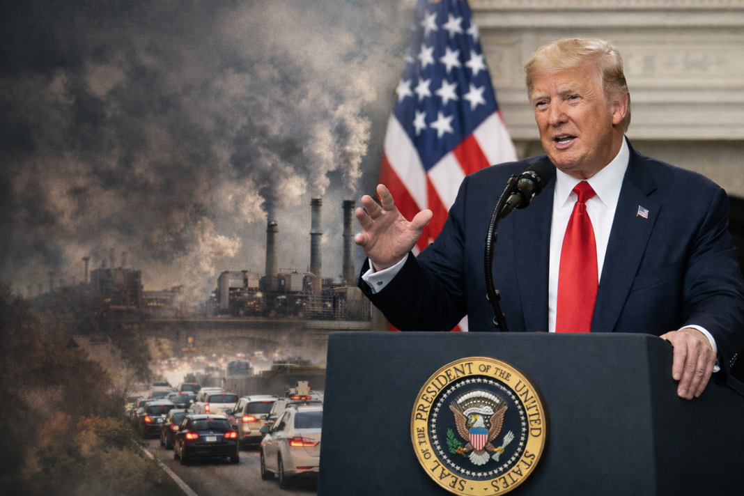 USA TRump