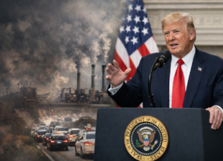 Washington efface le socle des normes CO2, l’EPA change de cap