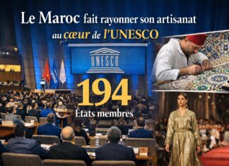 Comment le Maroc transforme ses savoir-faire menacés en patrimoine vivant à l’UNESCO