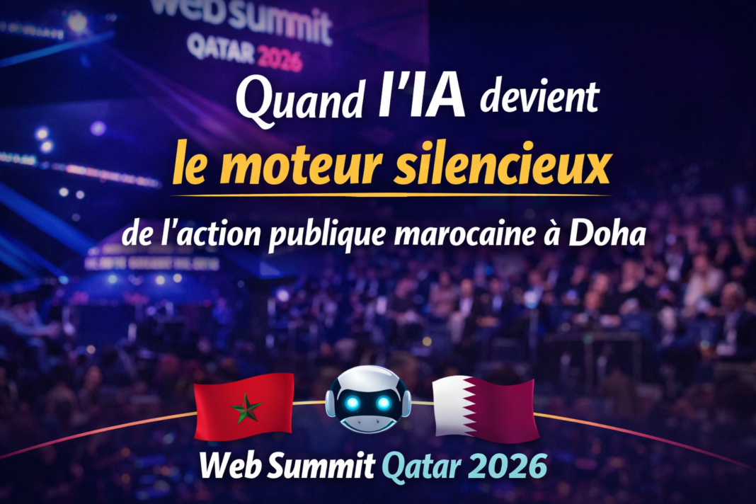 Web Summit Qatar