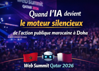 Quand l’IA devient le moteur silencieux de l’action publique marocaine à Doha