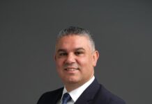 Fahd Abdorabi nommé Directeur Général du Mövenpick Mansour Eddahbi et du Palais des Festivals de Marrakech