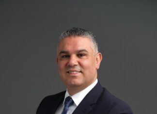 Fahd Abdorabi nommé Directeur Général du Mövenpick Mansour Eddahbi et du Palais des Festivals de Marrakech