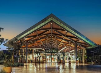 Le Marché Dar Essalam poursuit son développement avec l’ouverture de son aile Ouest et du premier cinéma Pathé à Rabat