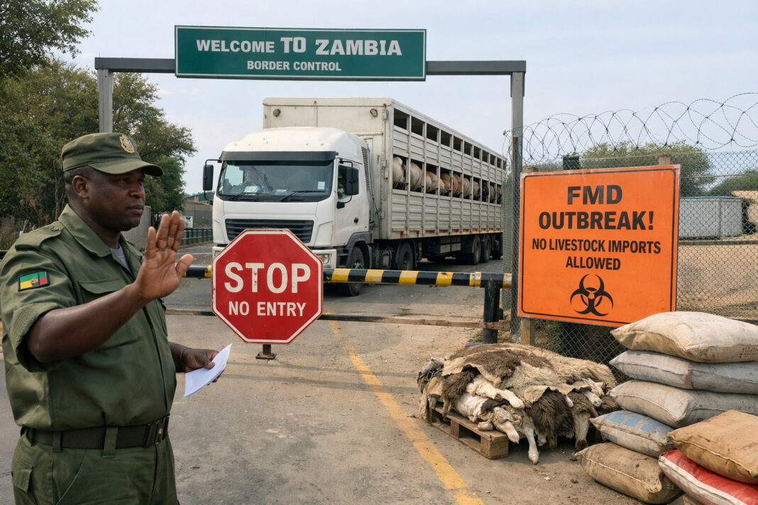 Zambia