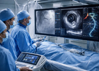 Agadir: le CHU Mohammed VI déploie l’imagerie intravasculaire par ultrasons en cardiologie