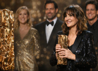 L’Attachement sacré meilleur film aux César 2026