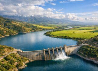 Les barrages se remplissent, la campagne agricole se dessine autrement