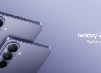 Espace public, écran privé : Samsung révolutionne la sécurité mobile