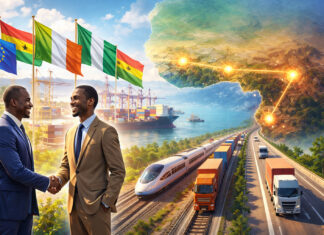 Le pari des corridors ouest-africains, l’UE passe à l’offensive à Abidjan