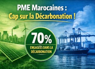 Décarbonation : 70% des PME marocaines déjà engagées