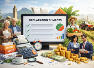 Déclarations fiscales 2025 : le 2 mars 2026 peut tout changer pour plusieurs contribuables