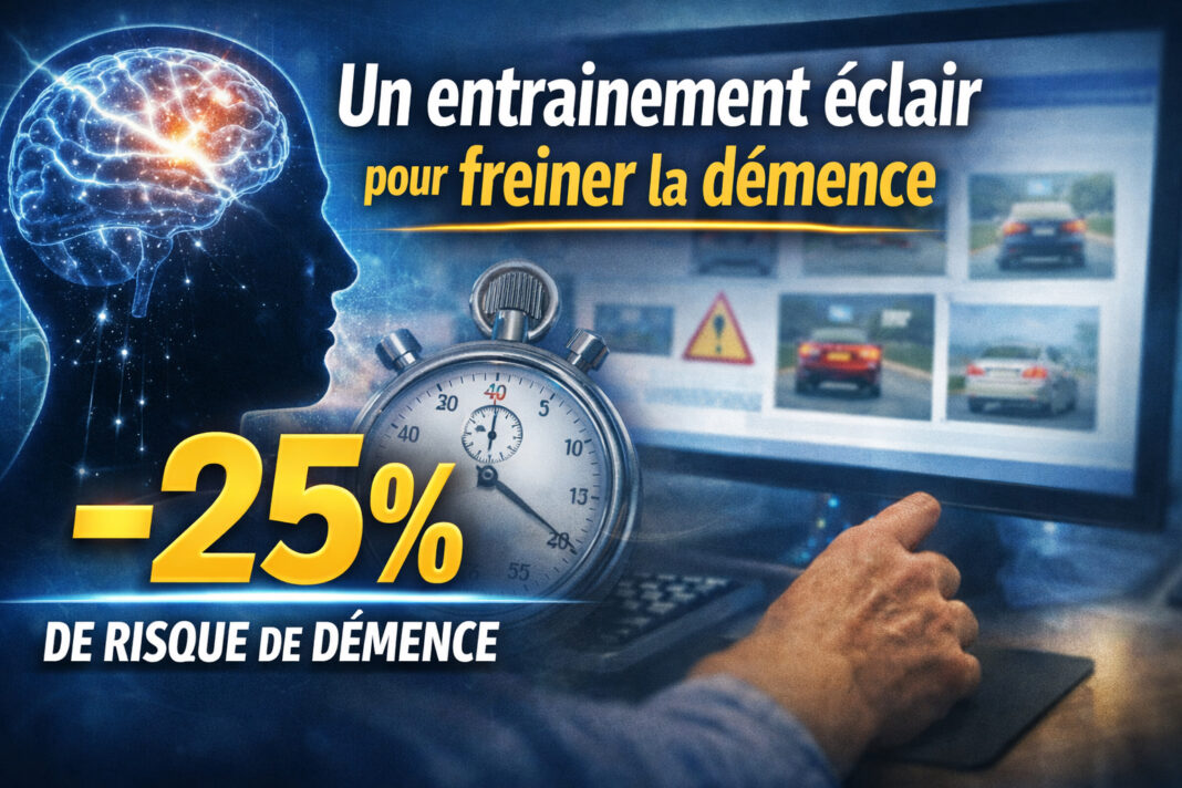 démence