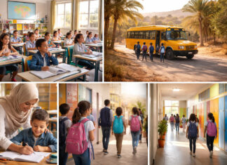 Réforme de l’école publique : les chiffres qui éclairent l’avancement du chantier