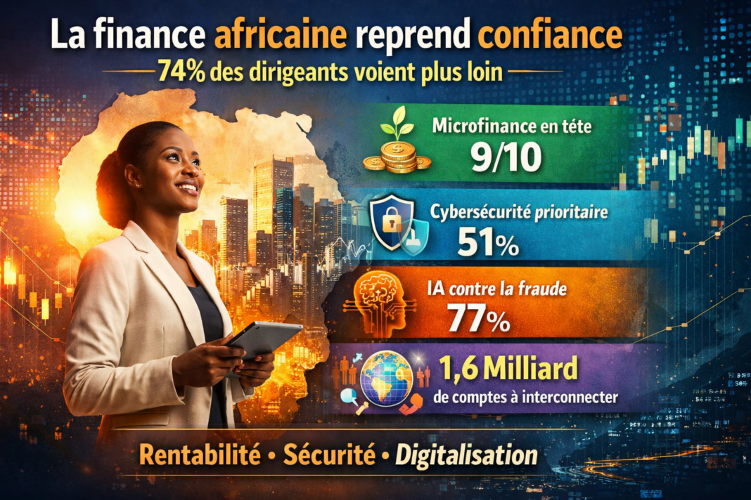 finance africaine