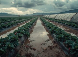 Saison interrompue pour de nombreux producteurs marocains de petits fruits