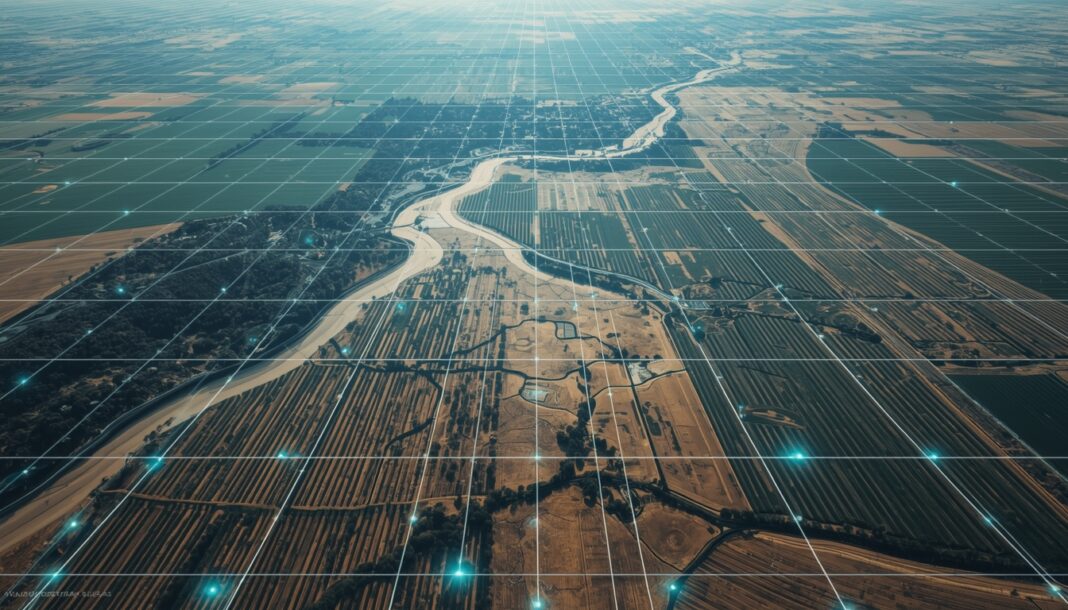 lucid-origin_High-resolution_aerial_view_of_Australian_agricultural_landscape_modern_farms_gr-0