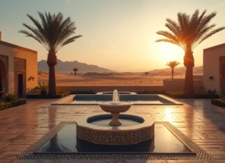 Le Maroc s’impose comme une destination phare du tourisme de luxe