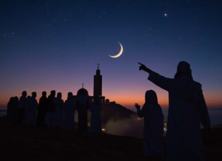 Ramadan 1447 au Maroc : Le Croissant Lunaire sous Surveillance Ce Soir