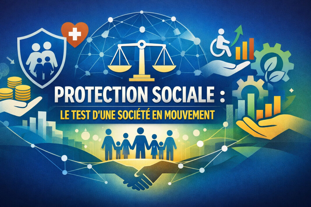 protection sociale