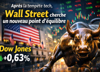Après la tempête tech, Wall Street cherche un nouveau point d’équilibre